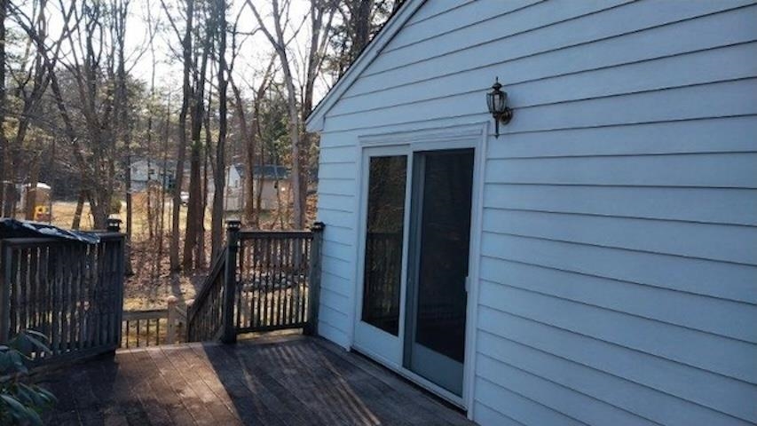 12 Gail Road Merrimack, NH 03054 - Photo 20 of 24