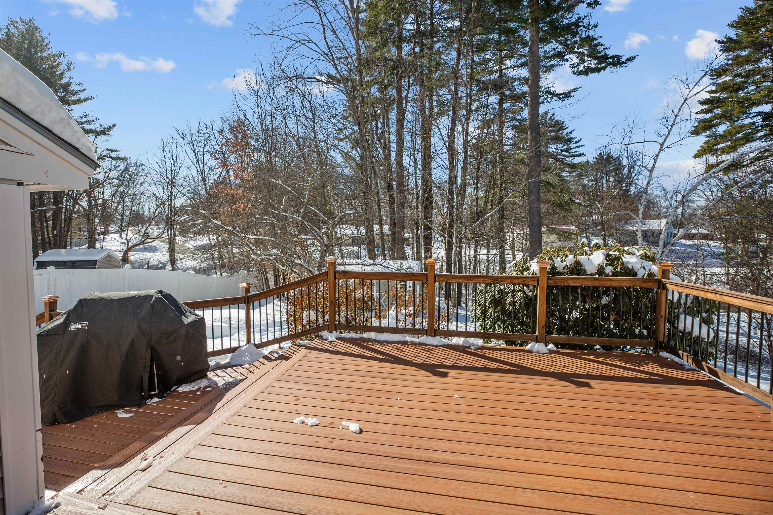 17 Cottage Circle Lebanon, NH 03784 - Photo 25 of 30