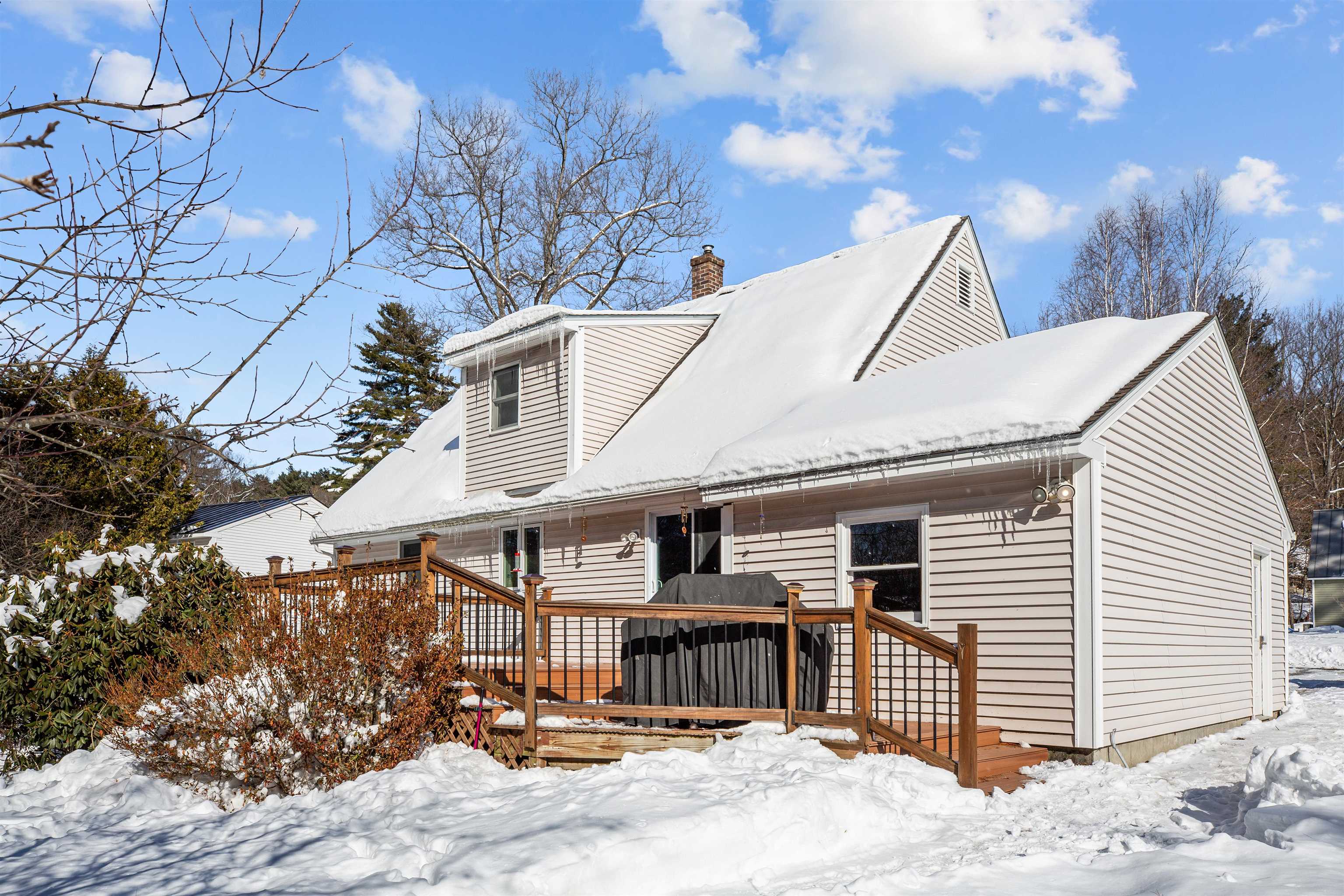 17 Cottage Circle Lebanon, NH 03784 - Photo 29 of 30