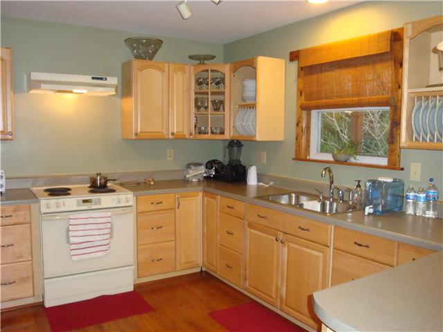 1801 Simmons Ridge Road Cornersville, TN 37047 - Photo 7 of 16 The Spaceous Kitchen....