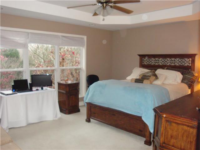1801 Simmons Ridge Road Cornersville, TN 37047 - Photo 9 of 16 The Master Bedroom is Beautiful.....