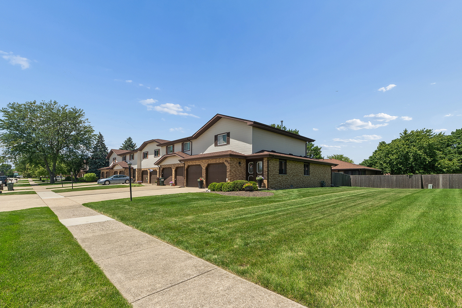 893 Meadow Ridge Lane New Lenox, IL 60451 - Photo 30 of 38