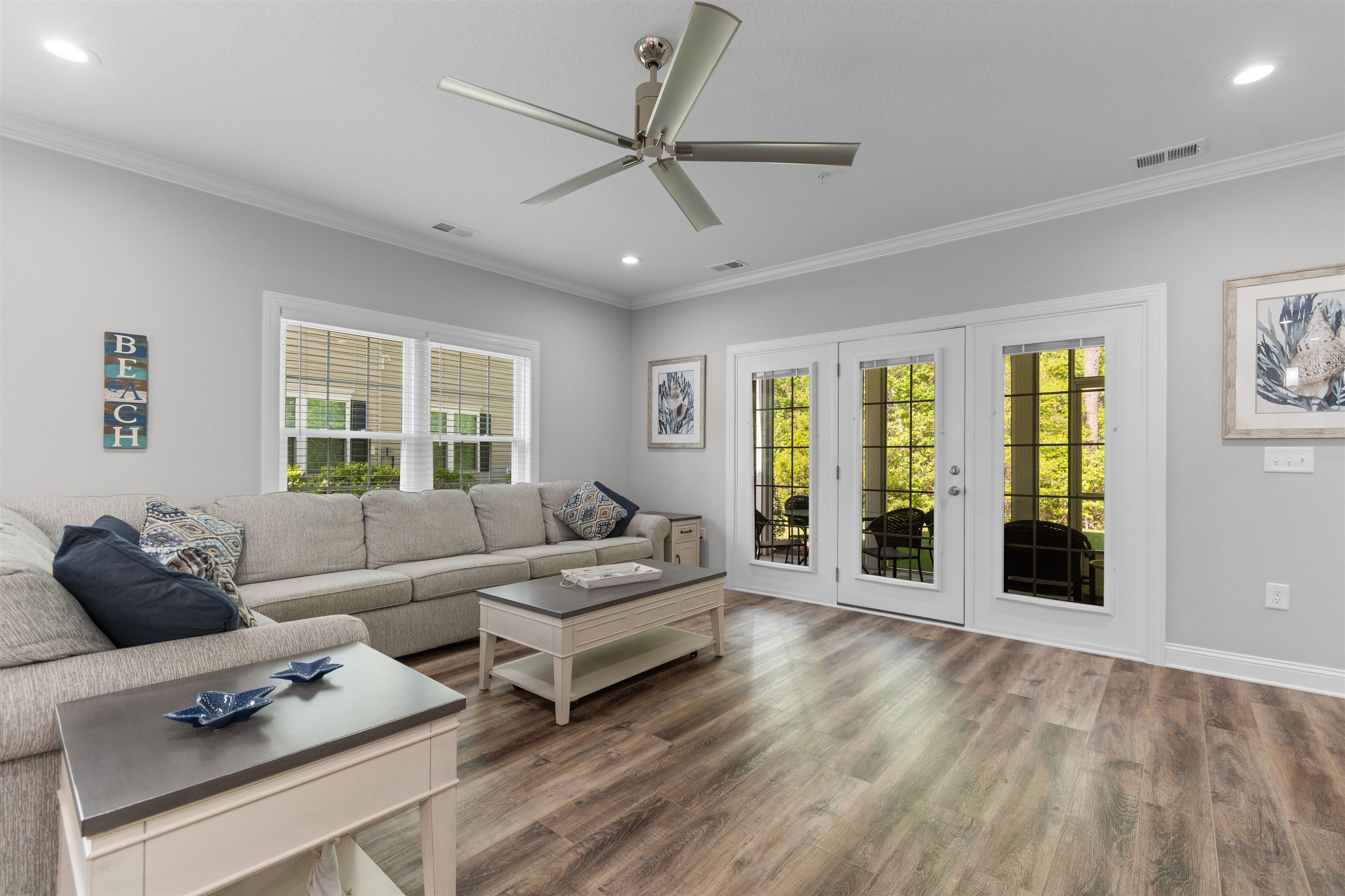 908 Jackline Place, Unit 101 Murrells Inlet, SC 29576 - Photo 20 of 57