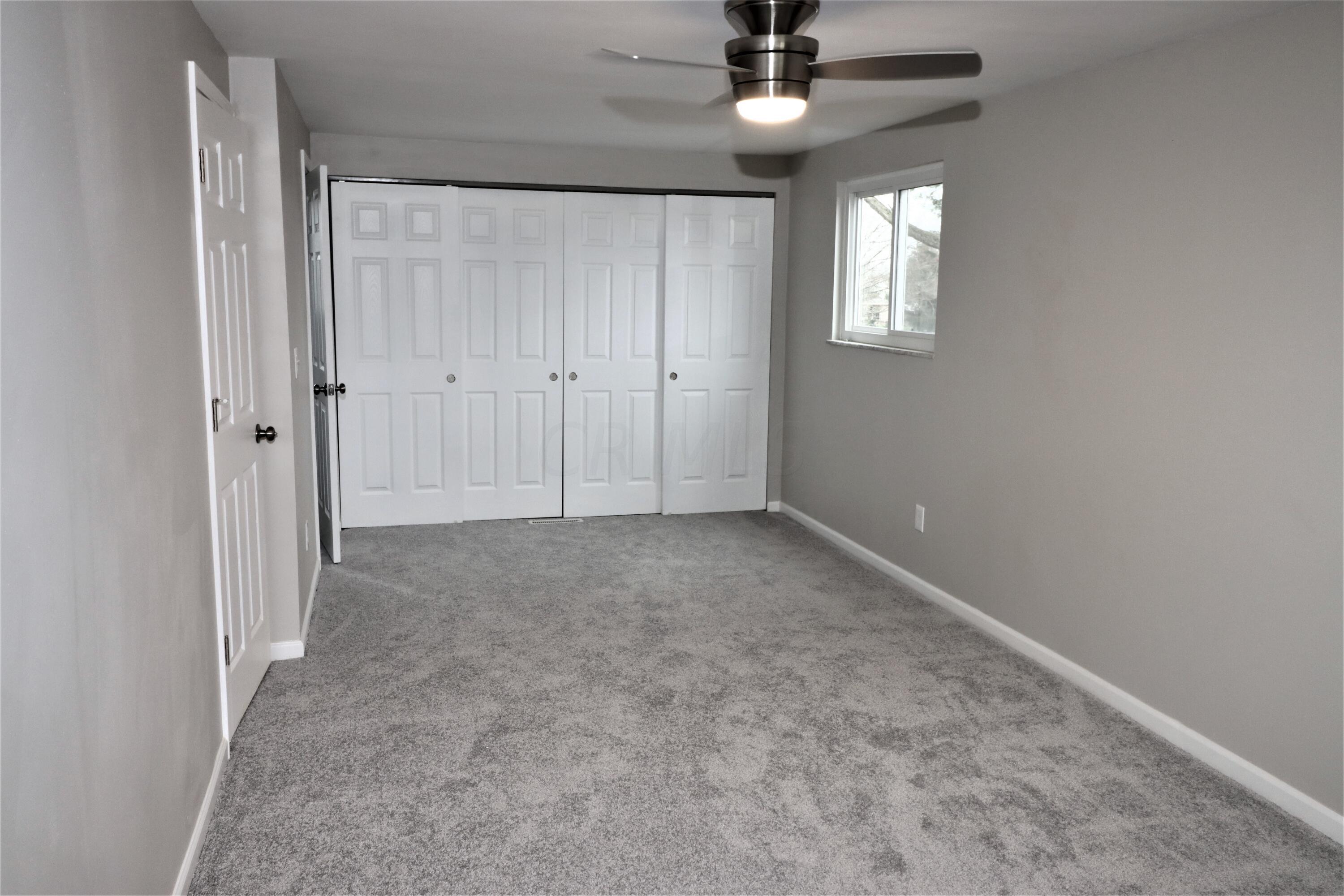 823 Ronson Avenue Gahanna, OH 43230 - Photo 18 of 37 Owners Bedroom