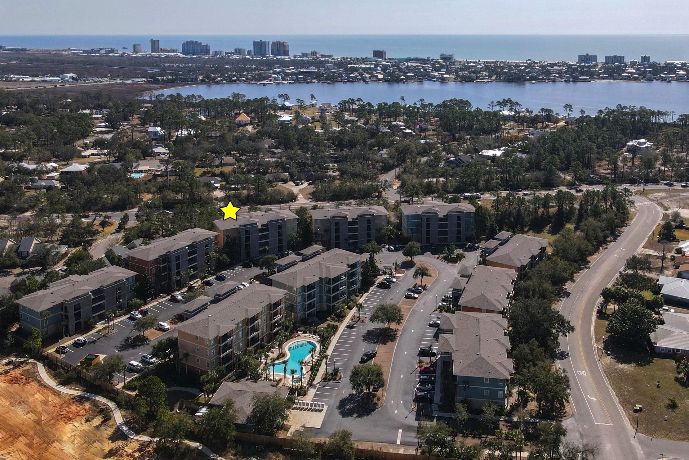1430 Regency Road, Unit D101 Gulf Shores, AL 36542 - Photo 23 of 24