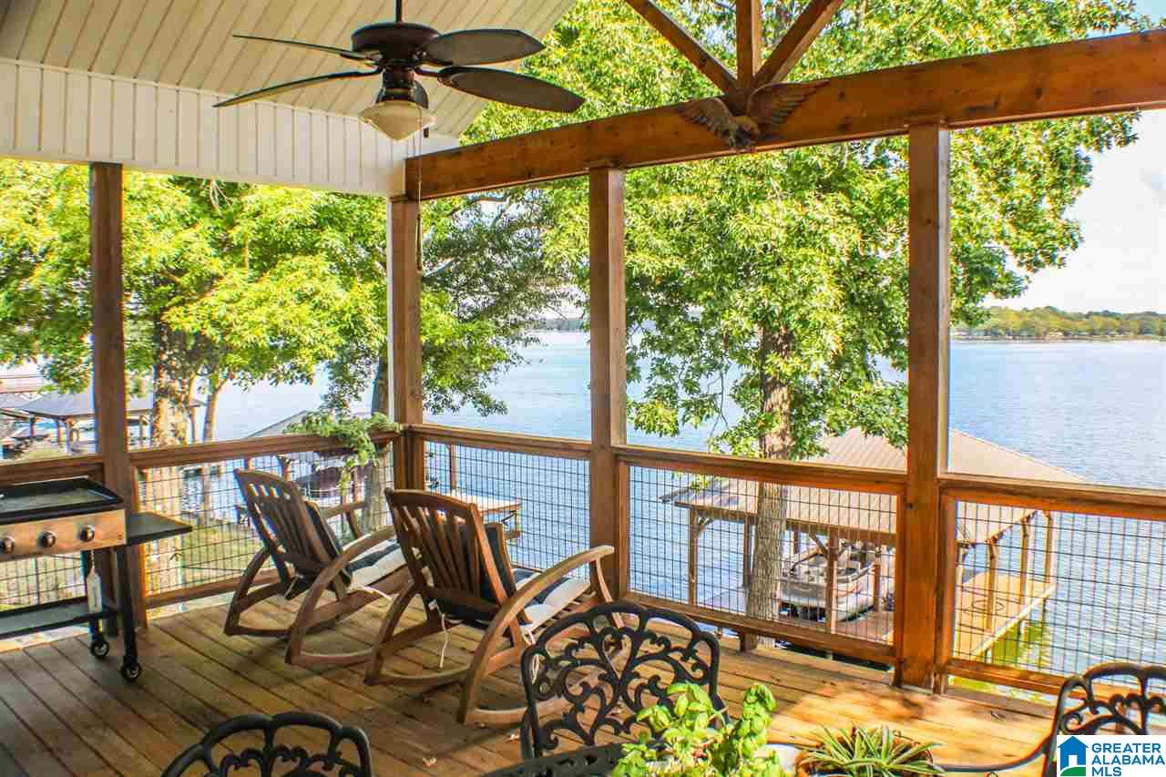 3352 Griffitt Bend Road Talladega, AL 35160 - Photo 25 of 36
