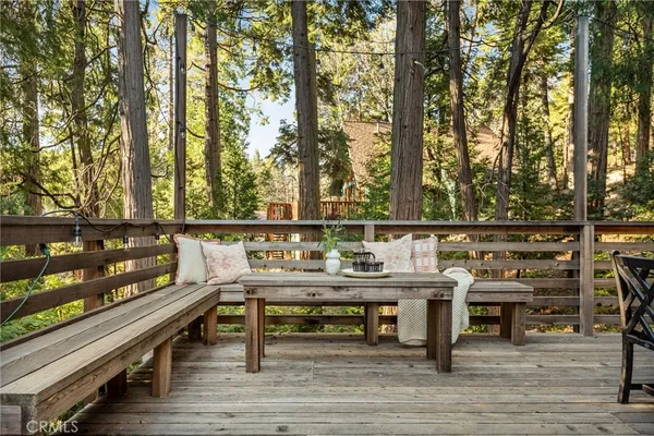 $825,000 | 252 Crest Cir Drive, Lake Arrowhead, CA 92352