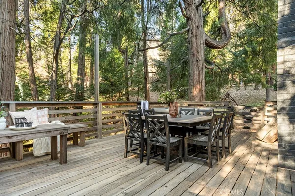$825,000 | 252 Crest Cir Drive, Lake Arrowhead, CA 92352