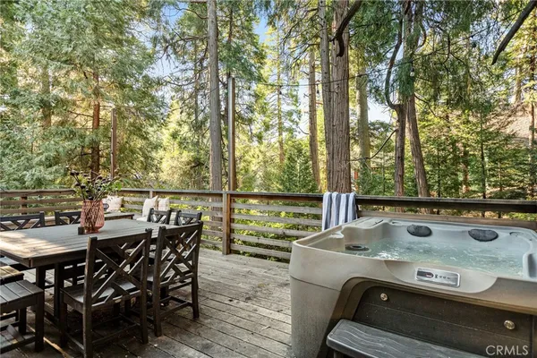 $825,000 | 252 Crest Cir Drive, Lake Arrowhead, CA 92352