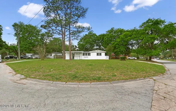 $274,000 | 2934 Stonehurst Road West, Jacksonville, FL 32277