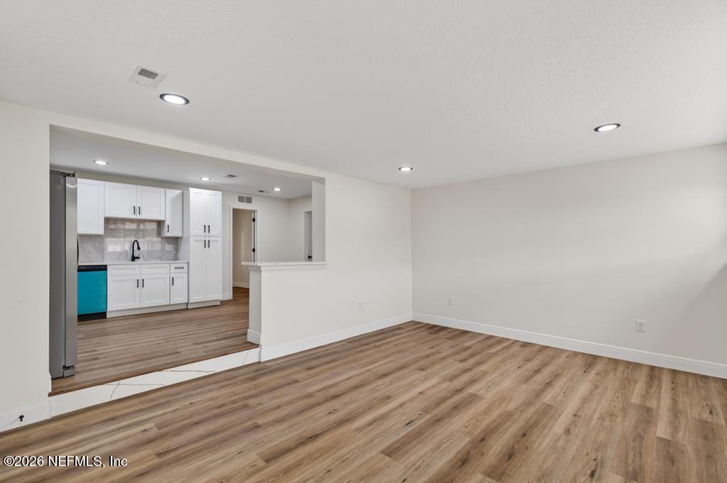 2934 Stonehurst Road West Jacksonville, FL 32277 - Photo 14 of 57 living room