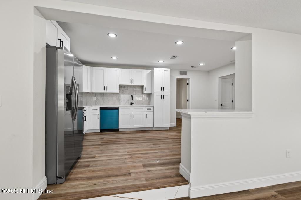 2934 Stonehurst Road West Jacksonville, FL 32277 - Photo 17 of 57 kitchen