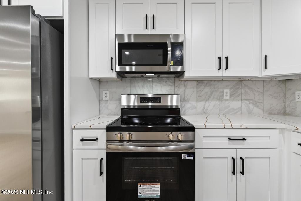 2934 Stonehurst Road West Jacksonville, FL 32277 - Photo 20 of 57 kitchen