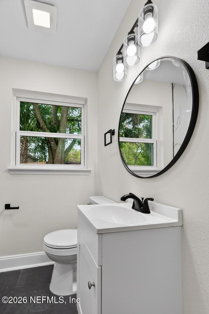 2934 Stonehurst Road West Jacksonville, FL 32277 - Photo 37 of 57 hallway bathroom