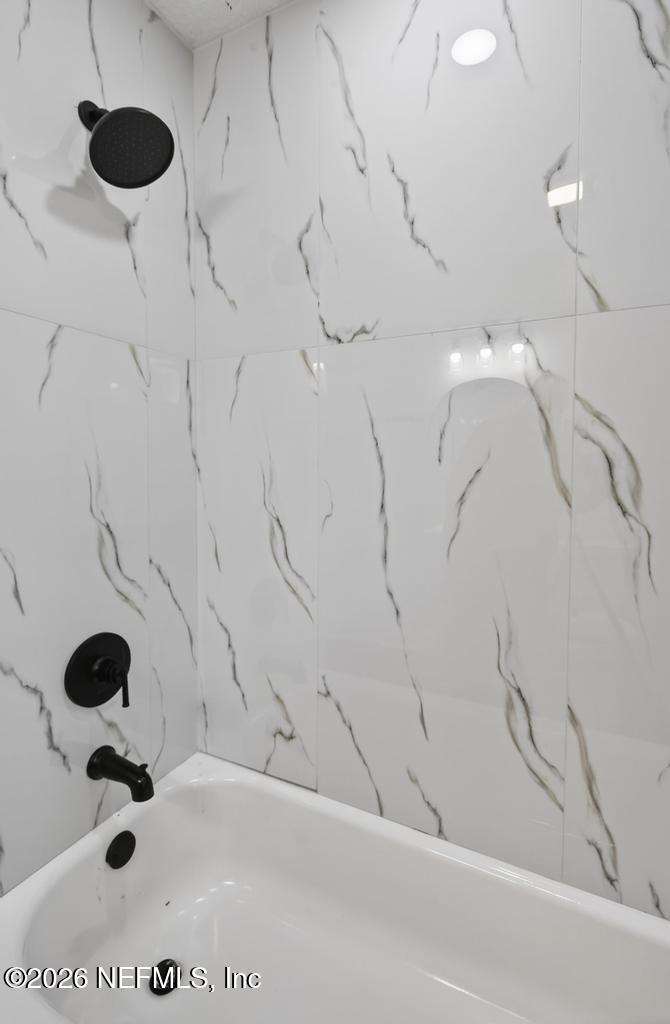 2934 Stonehurst Road West Jacksonville, FL 32277 - Photo 38 of 57 hallway bathroom