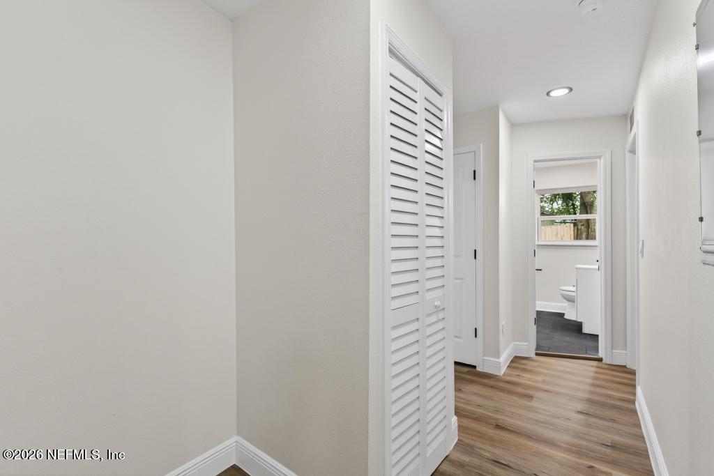2934 Stonehurst Road West Jacksonville, FL 32277 - Photo 40 of 57 hallway