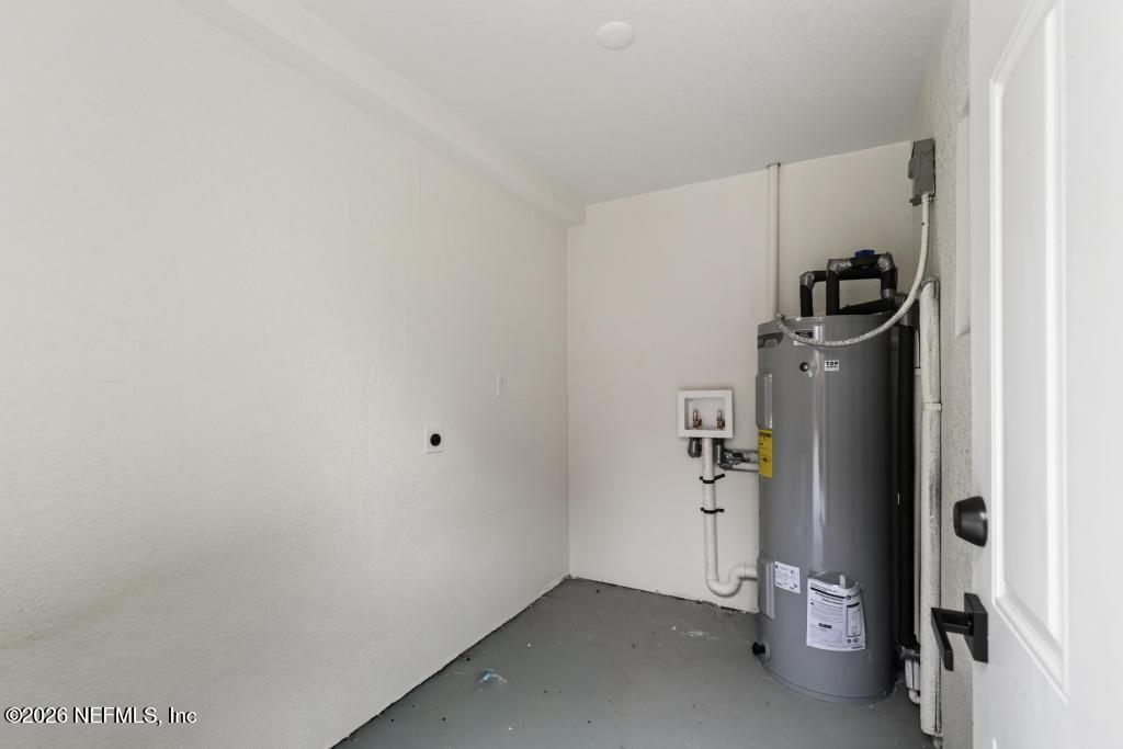 2934 Stonehurst Road West Jacksonville, FL 32277 - Photo 50 of 57 utility room