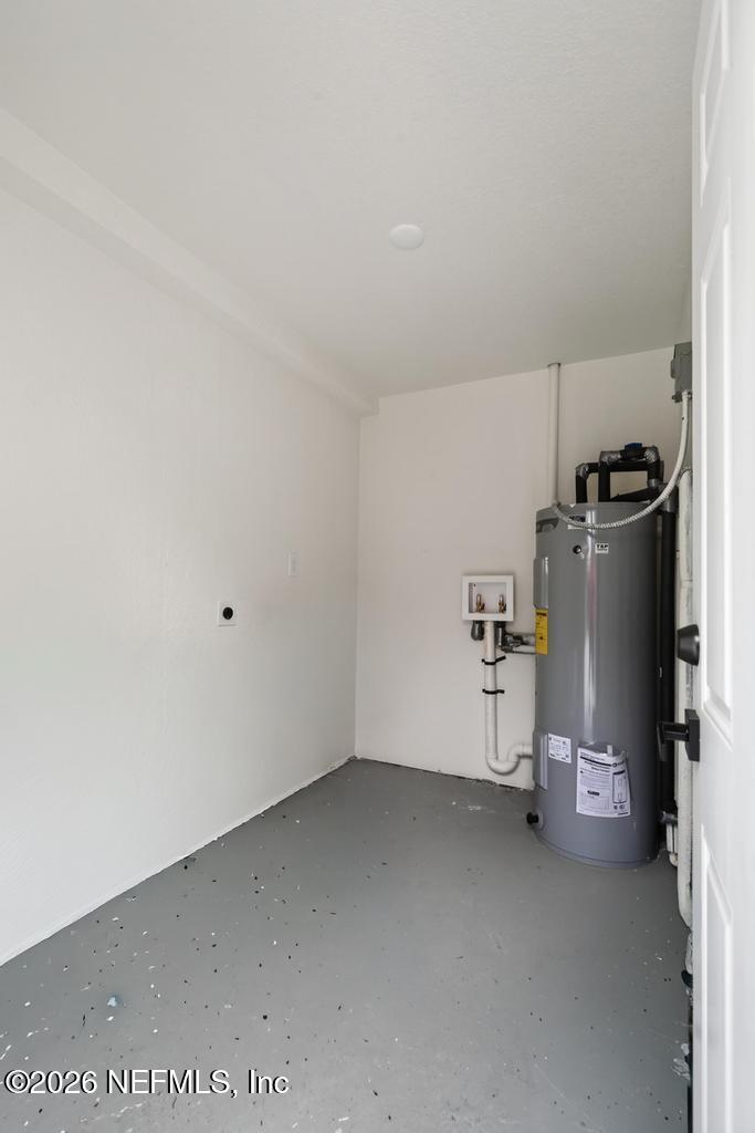 2934 Stonehurst Road West Jacksonville, FL 32277 - Photo 51 of 57 utility room