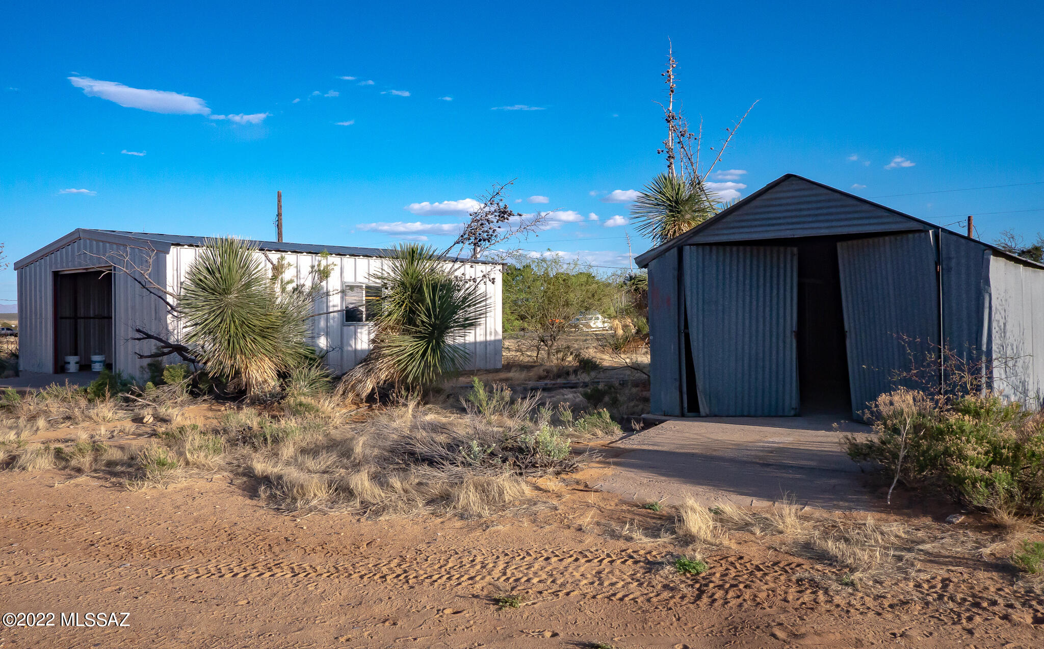 855 West Ohy Ranch Road Safford, AZ 85546 - Photo 22 of 38