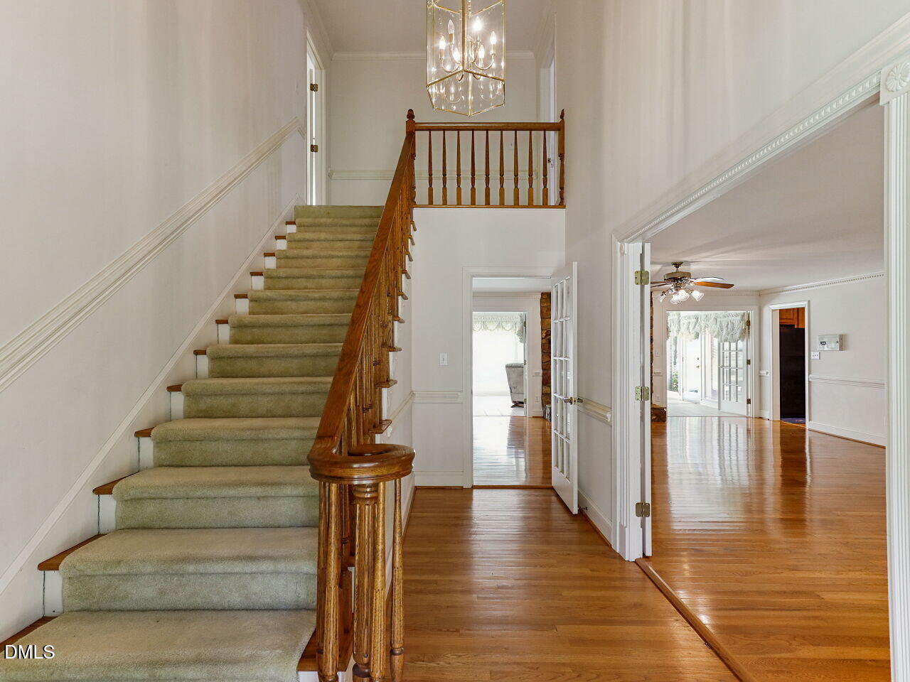 1607 Cash Road Creedmoor, NC 27522 - Photo 3 of 50 003-1280x960-foyer-entry