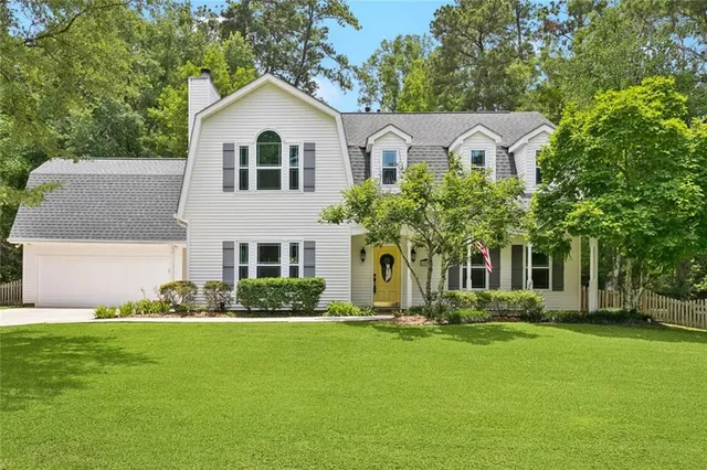 $461,500 | 82 North Dogwood Drive, Covington, LA 70433