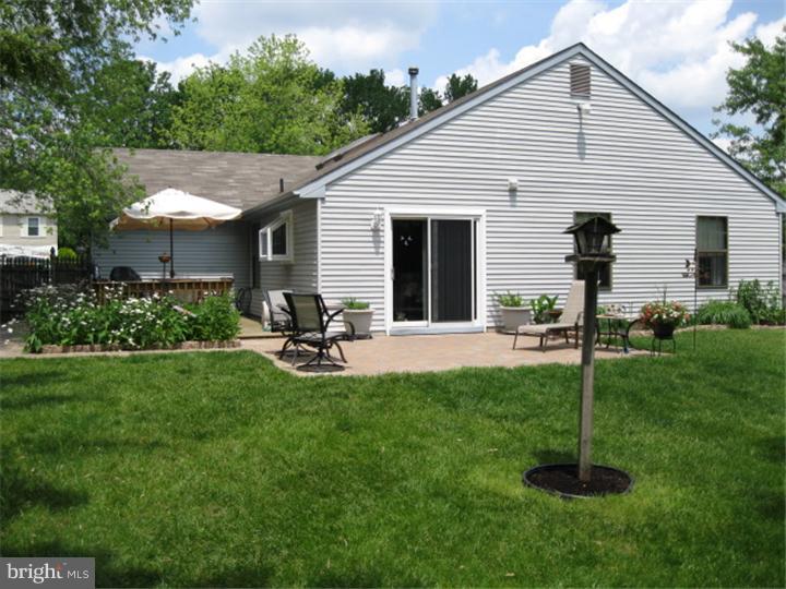 47 Hawthorne Road Sicklerville, NJ 08081 - Photo 15 of 20 Gallery Image 15