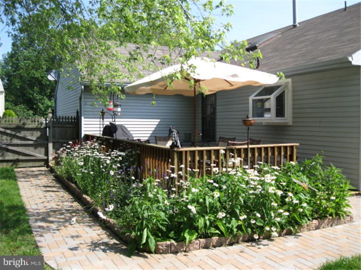 47 Hawthorne Road Sicklerville, NJ 08081 - Photo 18 of 20 Gallery Image 18