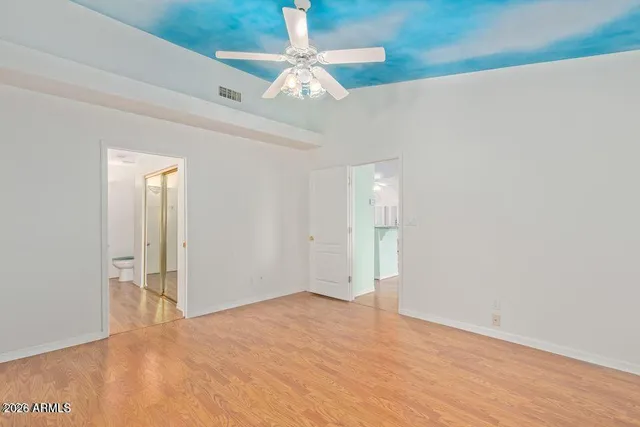 $414,900 | 5830 East McKellips Road, Unit 64, Mesa, AZ 85215