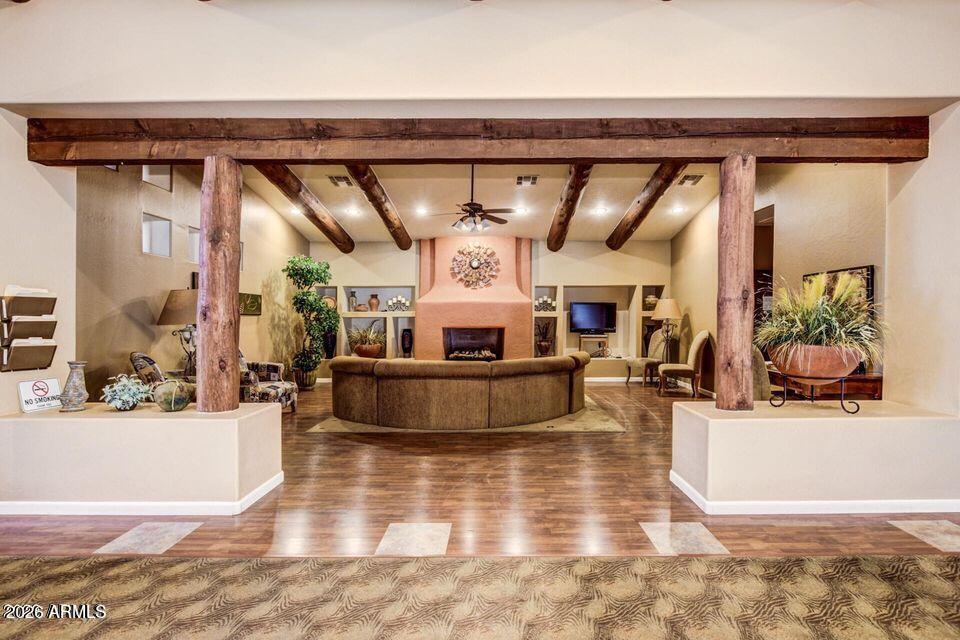 5830 East McKellips Road, Unit 64 Mesa, AZ 85215 - Photo 33 of 46 20230317195517841467000000-o