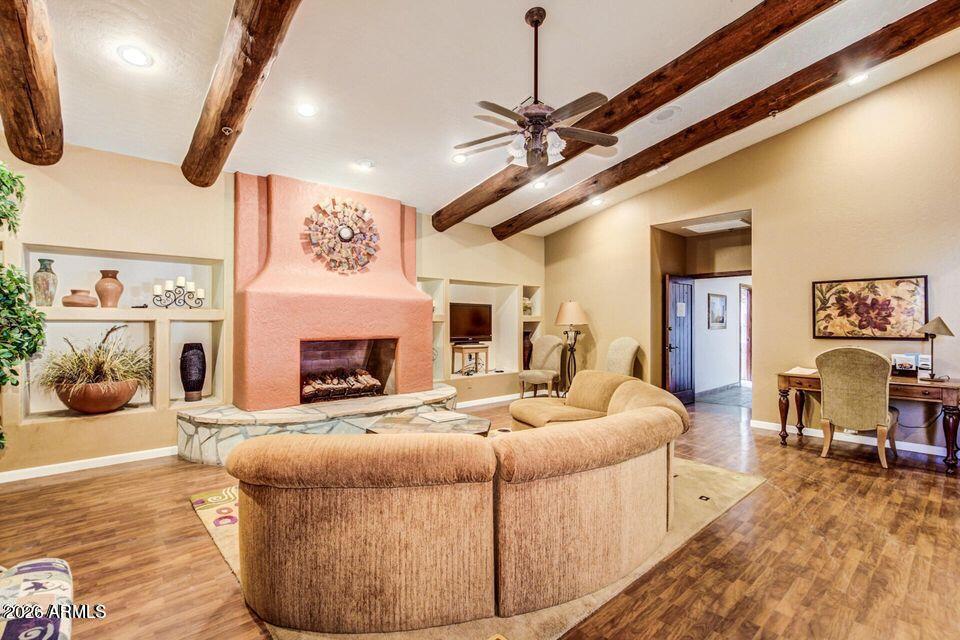 5830 East McKellips Road, Unit 64 Mesa, AZ 85215 - Photo 34 of 46 20230317195519946045000000-o