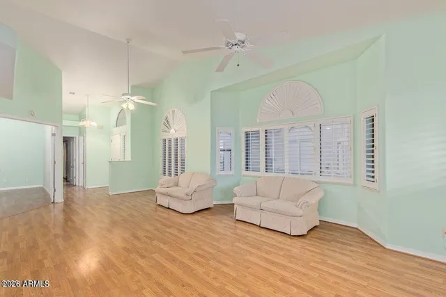 $414,900 | 5830 East McKellips Road, Unit 64, Mesa, AZ 85215