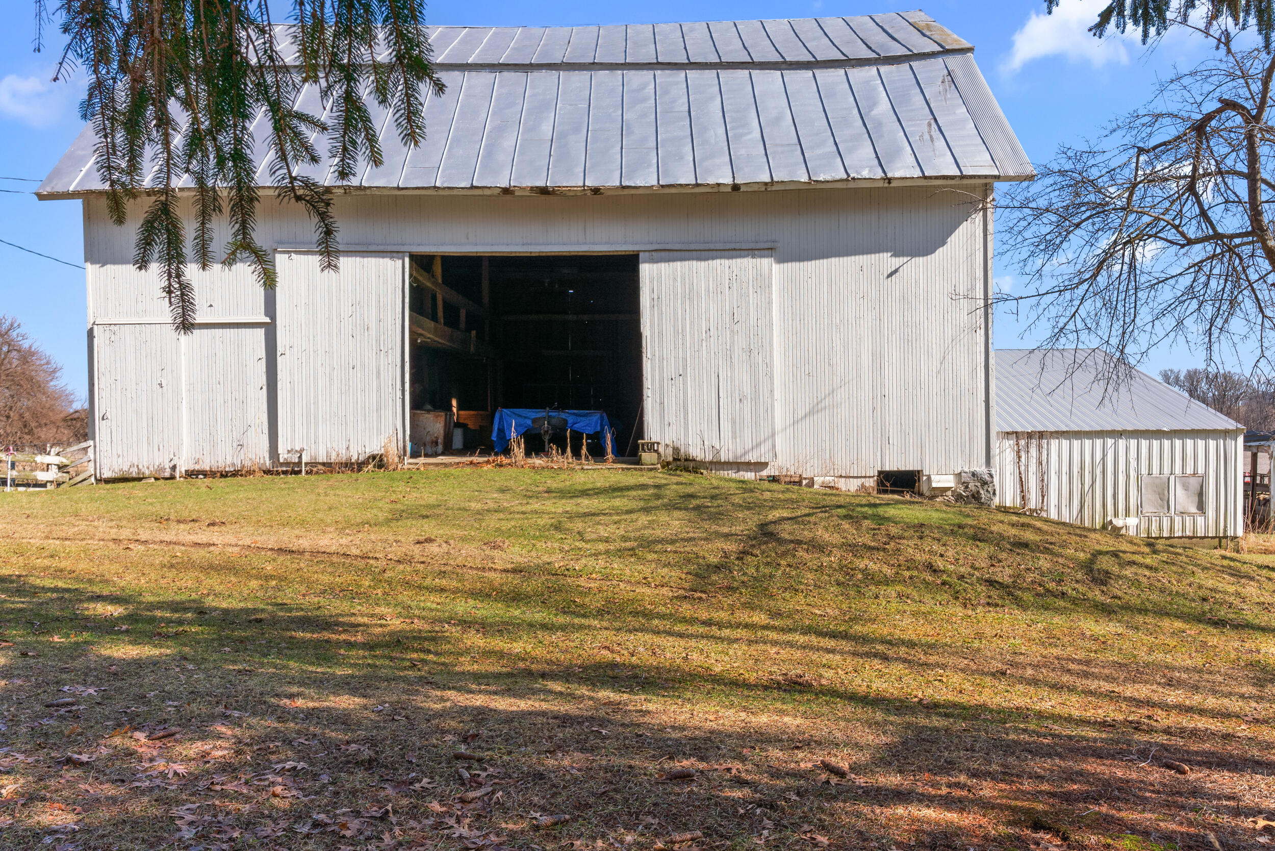 11695 Riker Road Litchfield, MI 49252 - Photo 26 of 46 _DSC4286