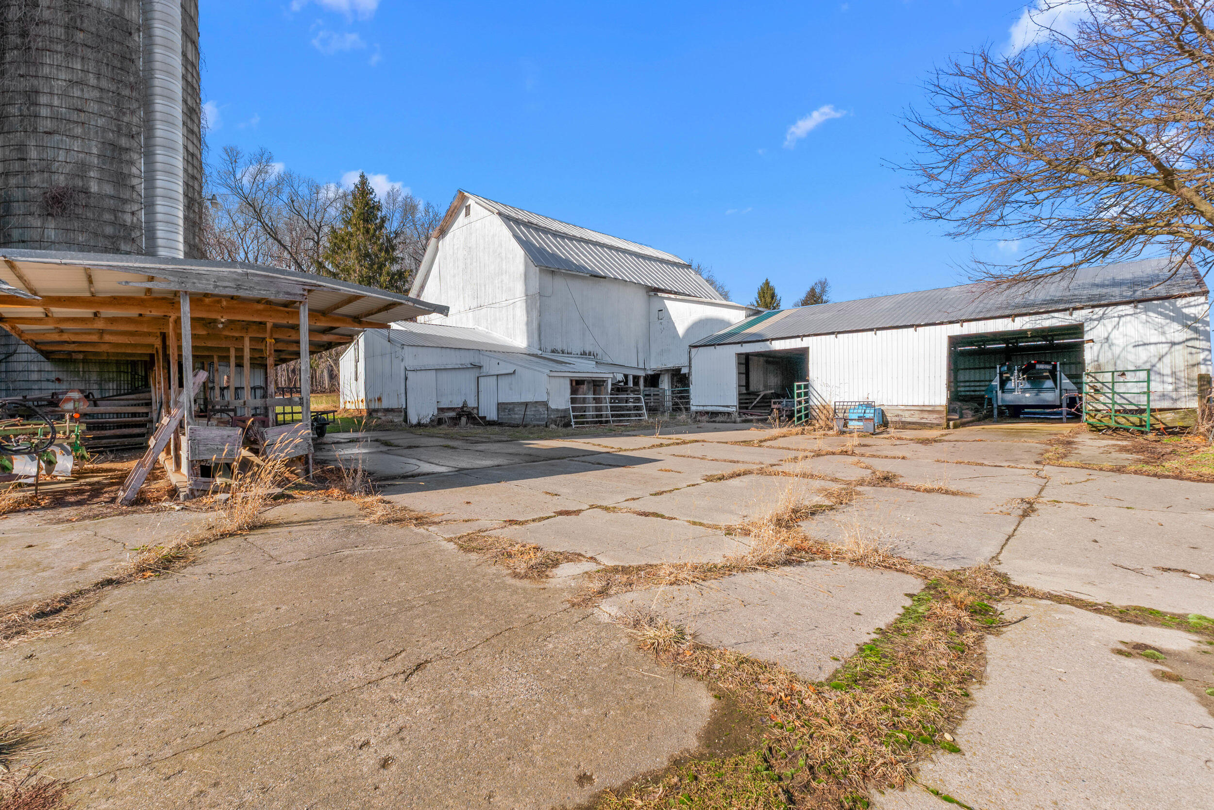 11695 Riker Road Litchfield, MI 49252 - Photo 28 of 46 _DSC4298