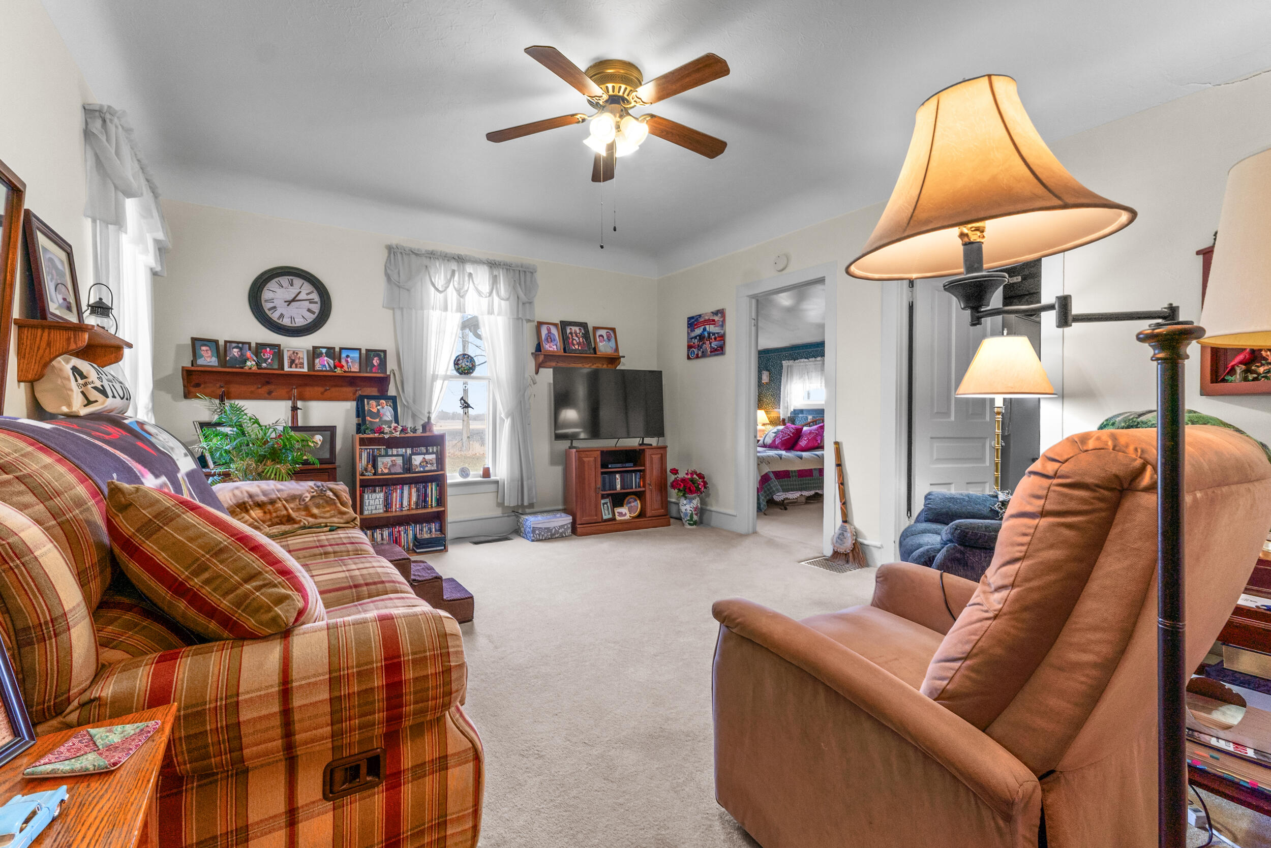 11695 Riker Road Litchfield, MI 49252 - Photo 41 of 46 _DSC4199
