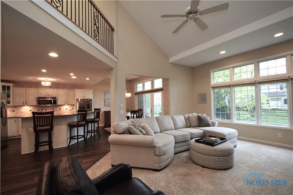 2541 Spruce Loop Road Sylvania, OH 43560 - Photo 16 of 50 Gallery Image 16