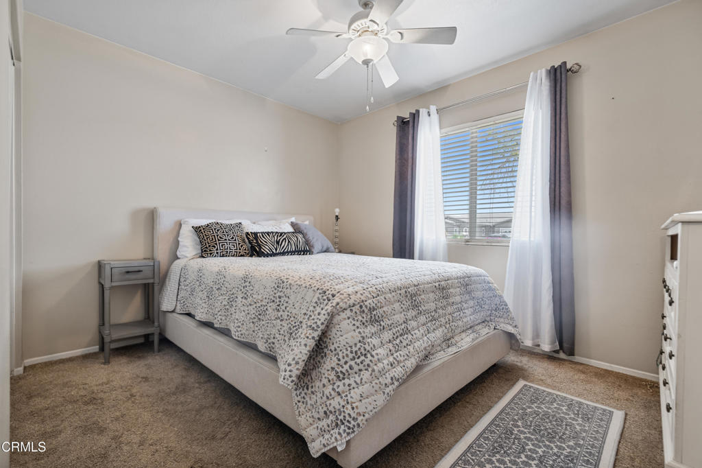 11959 Poppy Road Adelanto, CA 92301 - Photo 12 of 16 Second Bedroom
