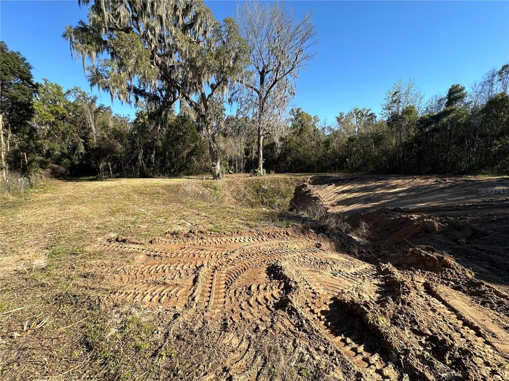 0 Northwest 185th Street Citra, FL 32113 - Photo 4 of 9 a view of ocean