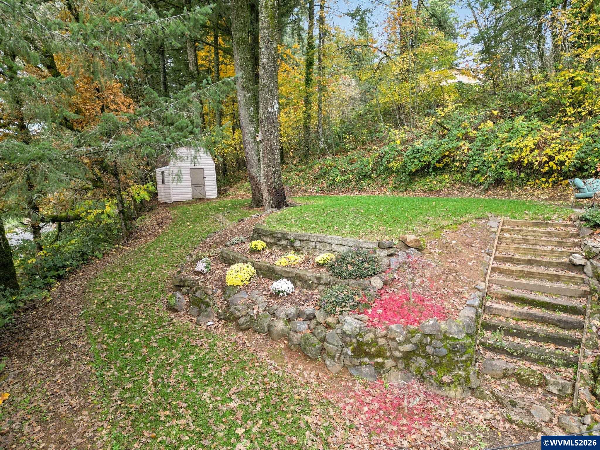 7184 Battle Creek Road Southeast Salem, OR 97317 - Photo 37 of 41