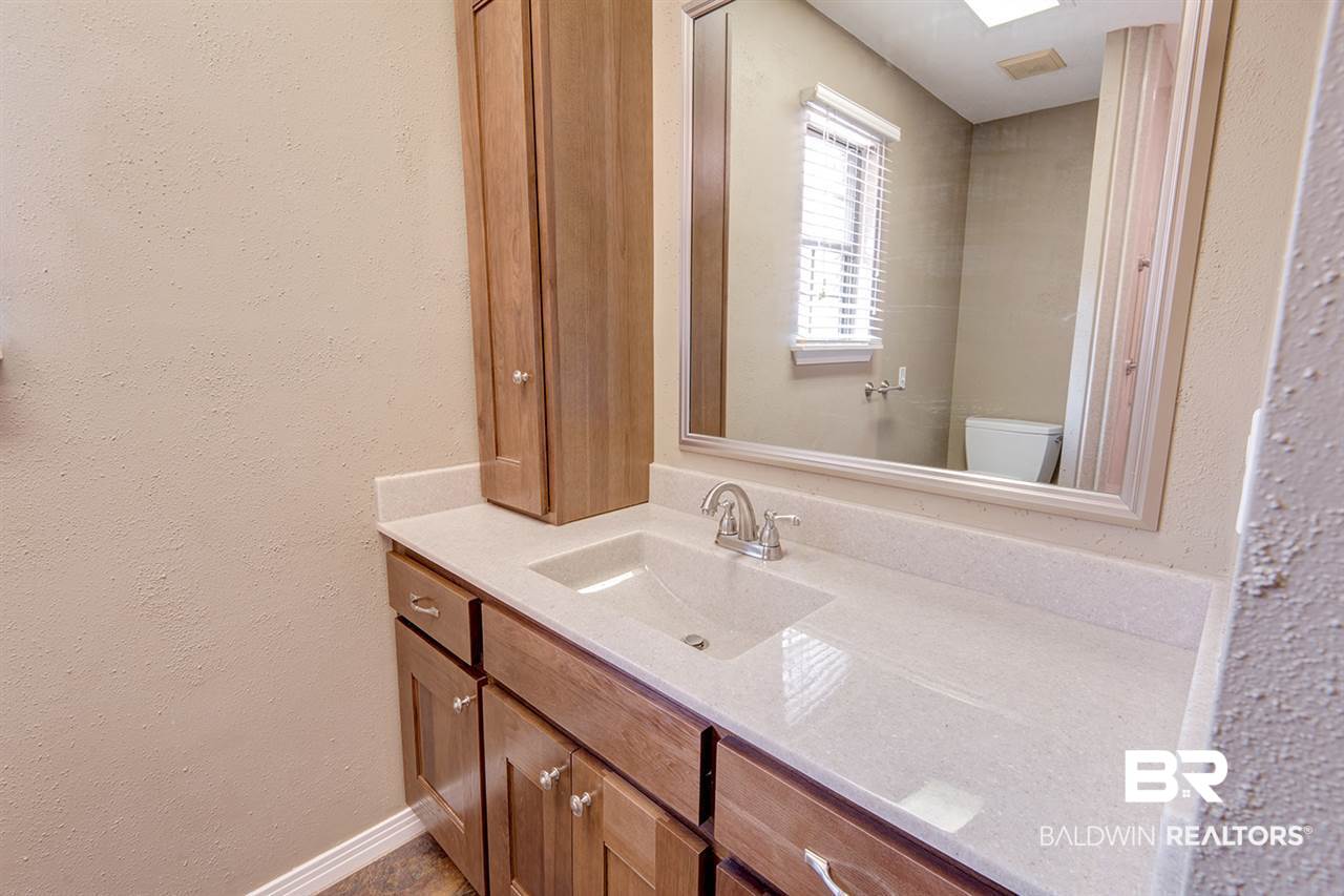 3370 Roberts Lane Semmes, AL 36575 - Photo 17 of 33 Dual Vanity Sinks