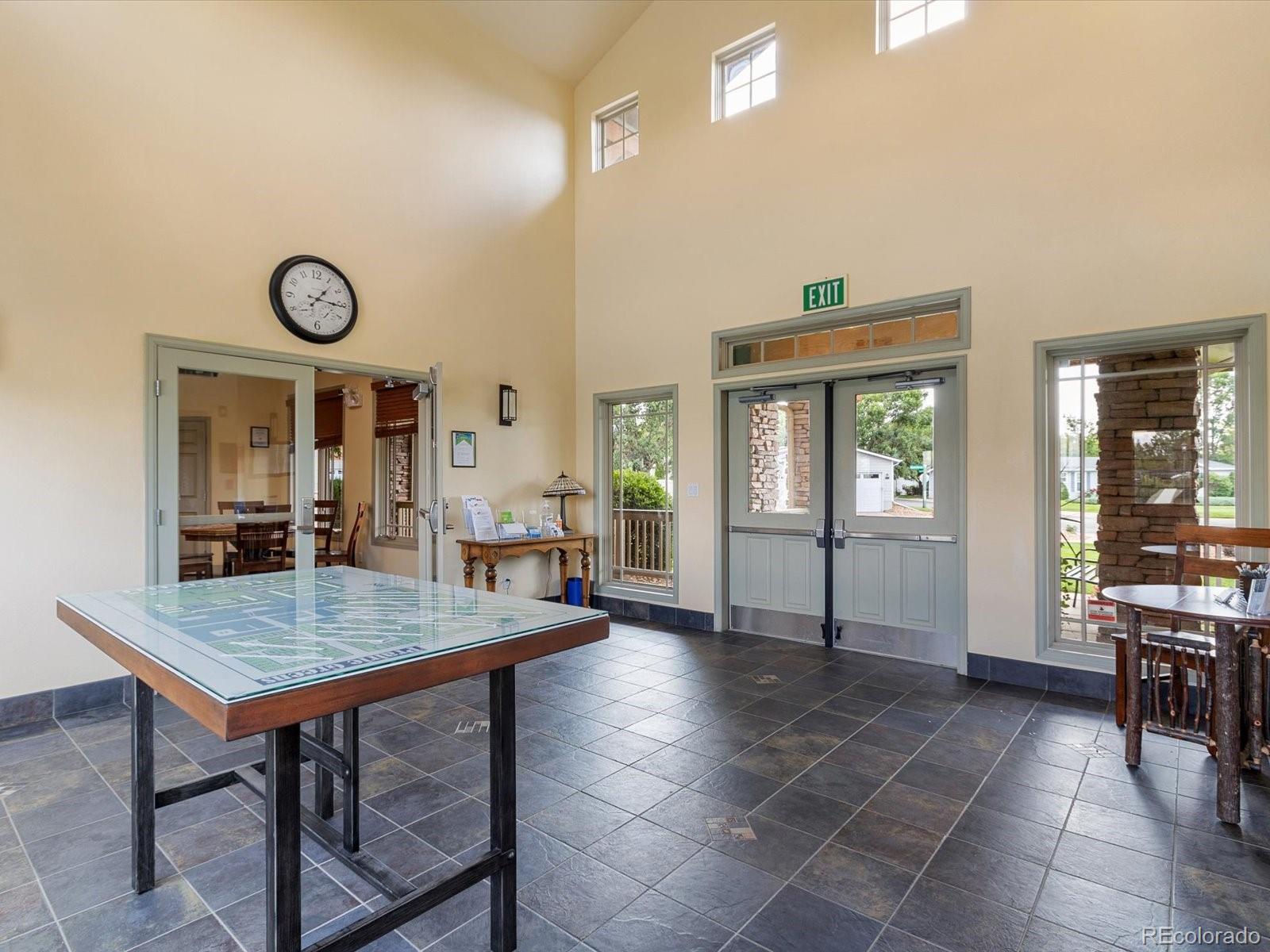 7775 Sage Green Frederick, CO 80530 - Photo 35 of 40 a view of a room with furniture and window