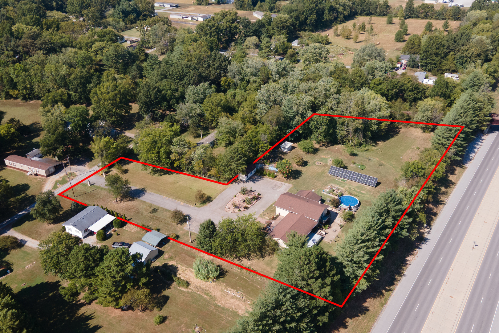 62 Hines Road Murphysboro, IL 62966 - Photo 36 of 44 Gallery Image 36