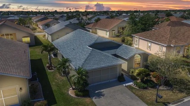 $289,000 | 24317 Kintail Court, Punta Gorda, FL 33980