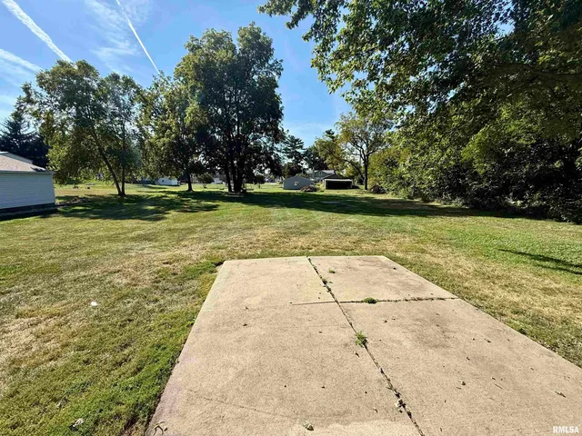 $169,000 | 139 North Vail Street, Geneseo, IL 61254