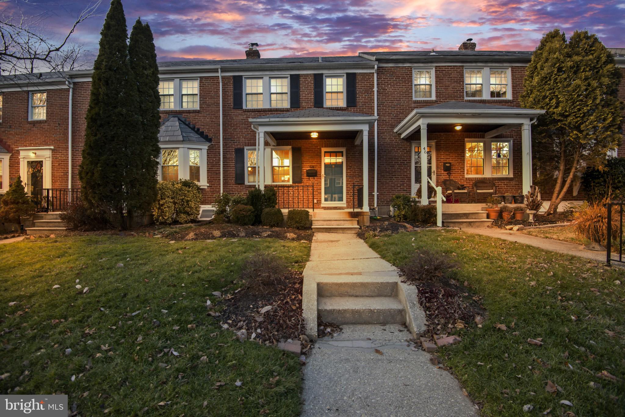 44 Dunkirk Road Baltimore, MD 21212 - Photo 1 of 33