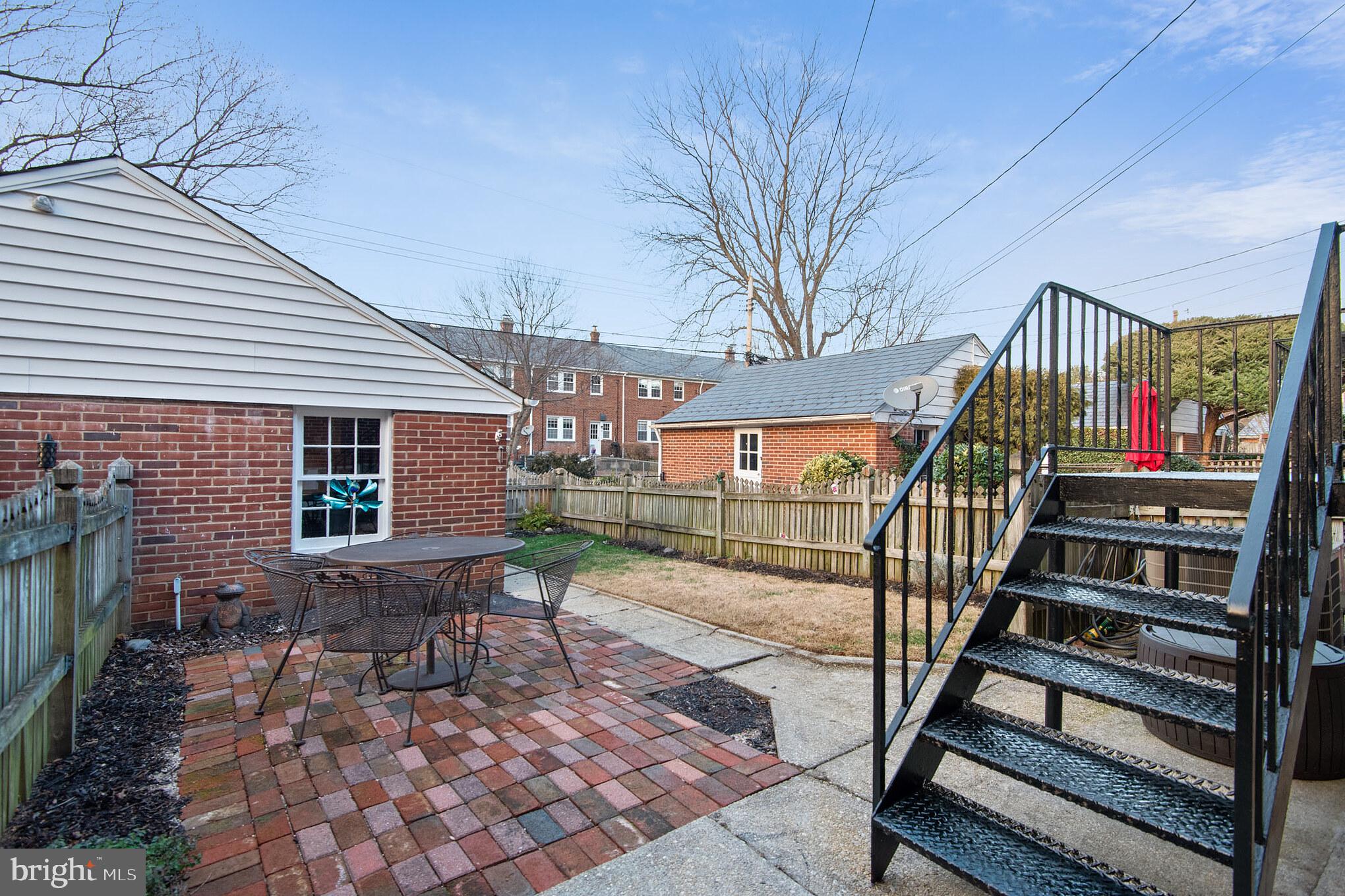 44 Dunkirk Road Baltimore, MD 21212 - Photo 31 of 33
