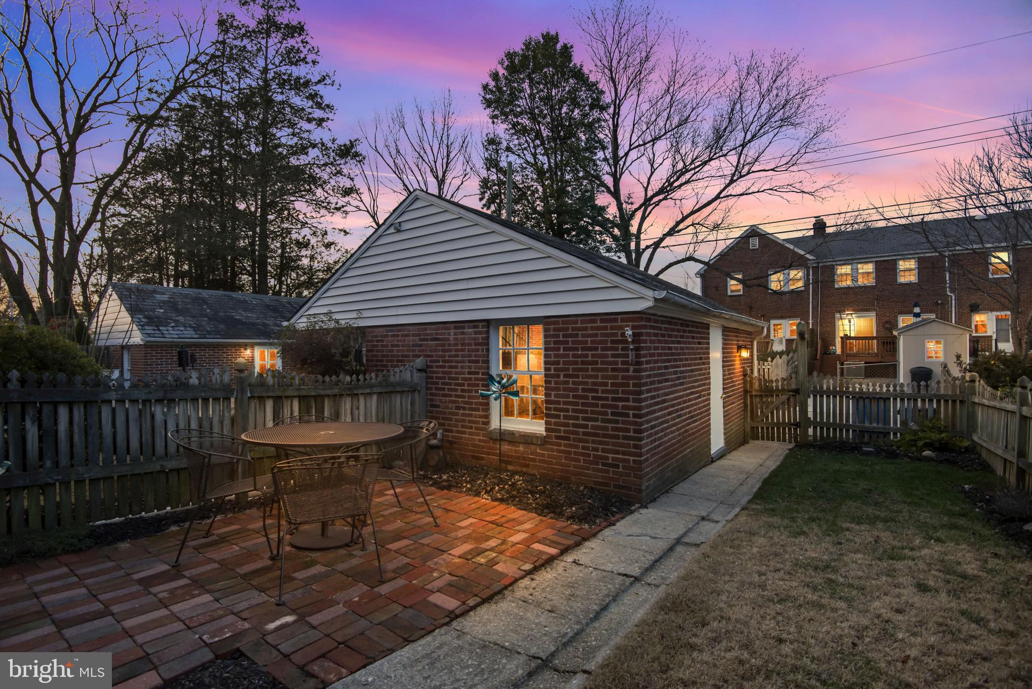 44 Dunkirk Road Baltimore, MD 21212 - Photo 33 of 33