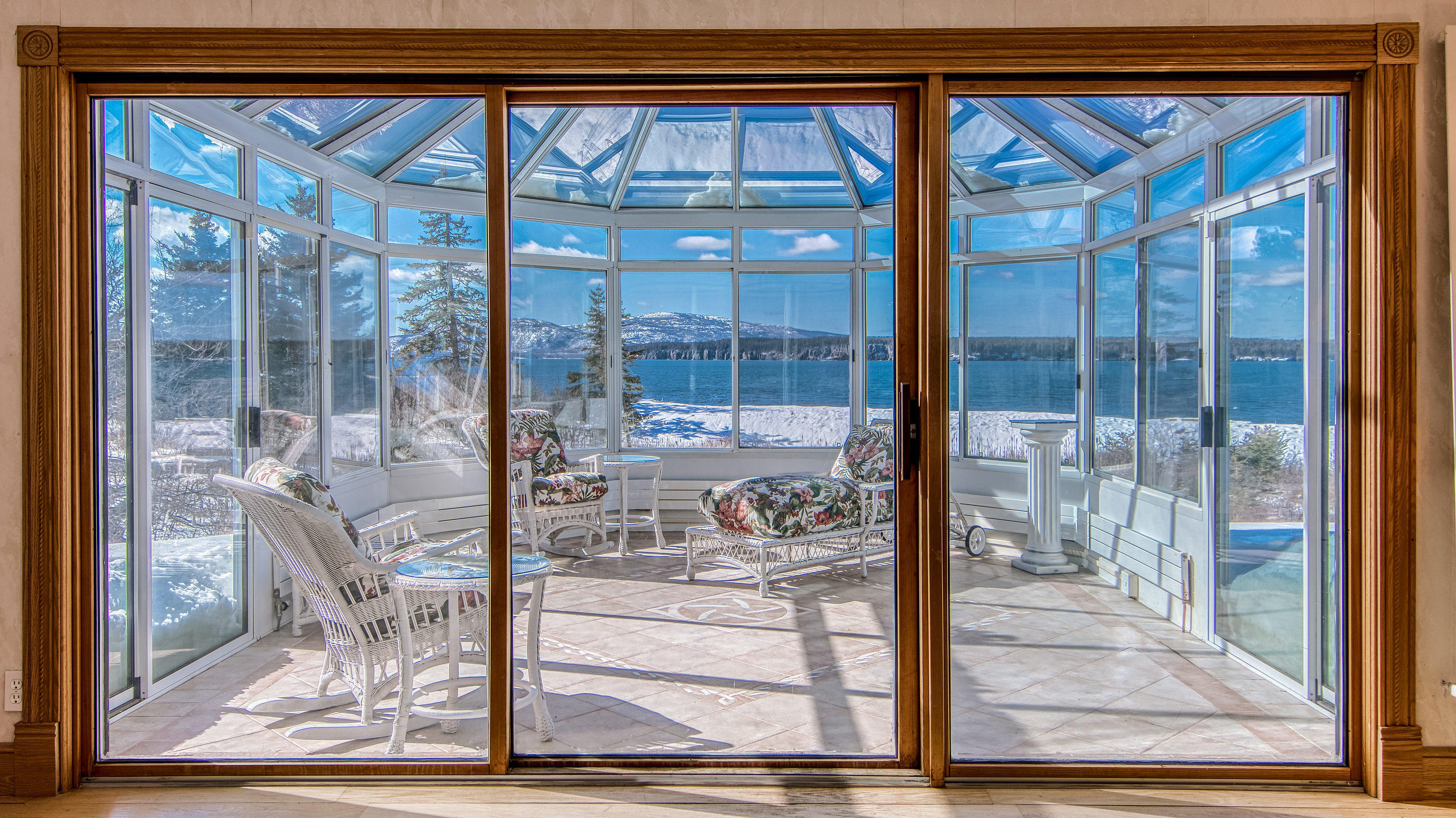 129 Deep Cove Road Winter Harbor, ME 04693 - Photo 2 of 33 129 Deep Cove Road Winter-print-007-11-L