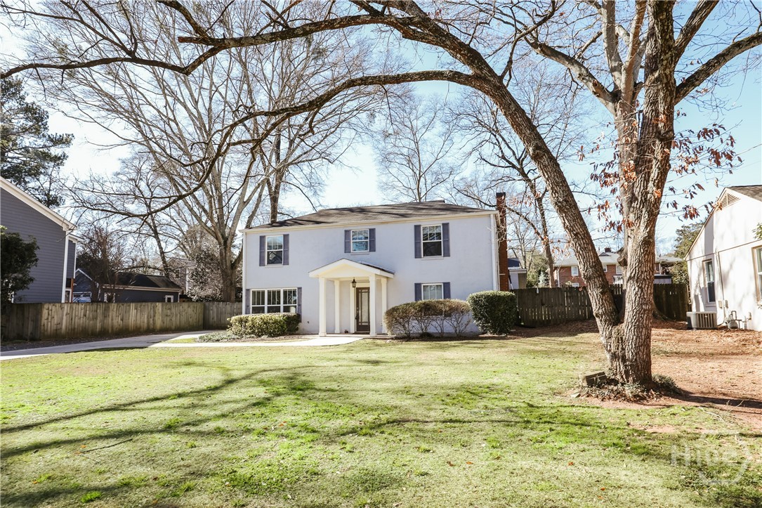 375 Best Drive Athens, GA 30606 - Photo 2 of 41