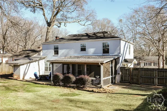 $650,000 | 375 Best Drive, Athens, GA 30606