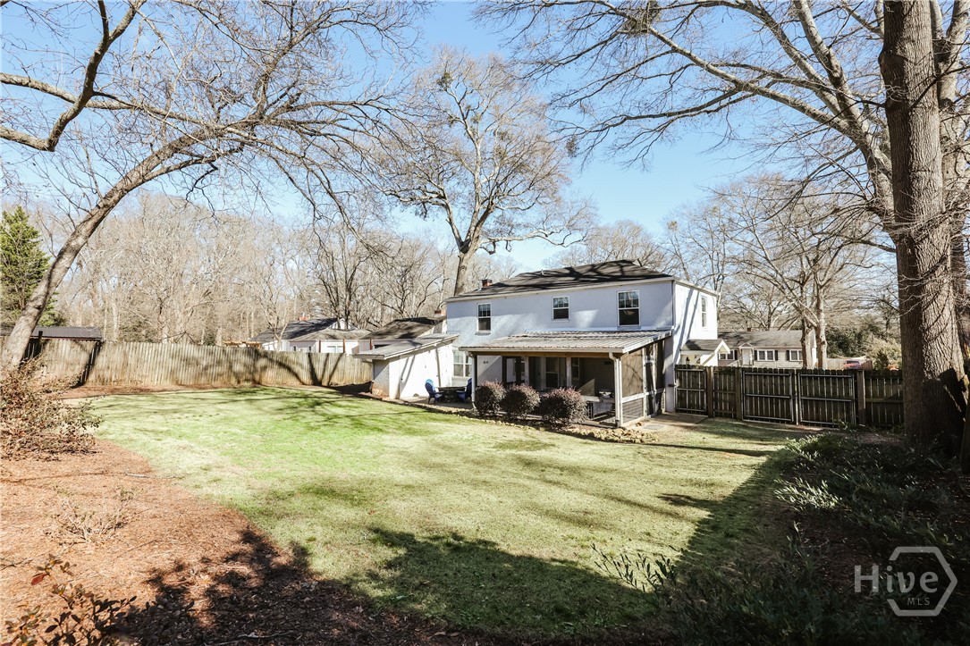 375 Best Drive Athens, GA 30606 - Photo 36 of 41